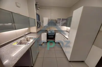 Apartment - 2 Bedrooms - 3 Bathrooms for rent in Westown - Sheikh Zayed Compounds - Sheikh Zayed City - Giza