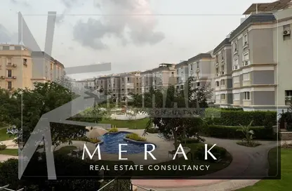 Apartment - 3 Bedrooms - 3 Bathrooms for sale in Mountain View Hyde Park - 5th Settlement Compounds - The 5th Settlement - New Cairo City - Cairo