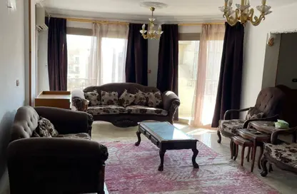 شقة - 3 غرف نوم - 1 حمام للبيع في اوبرا سيتي - الحي السادس - الشيخ زايد - الجيزة