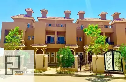 Apartment - 1 Bedroom - 1 Bathroom for sale in Nyoum October - Northern Expansions - 6 October City - Giza