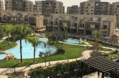 منزل مزدوج - 6 غرف نوم - 5 حمامات للبيع في سكوير - كمبوندات التجمع الخامس - التجمع الخامس - مدينة القاهرة الجديدة - القاهرة