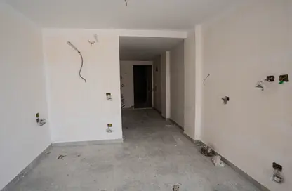Apartment - 2 Bedrooms - 1 Bathroom for sale in Storia Del Mare - Hurghada Resorts - Hurghada - Red Sea