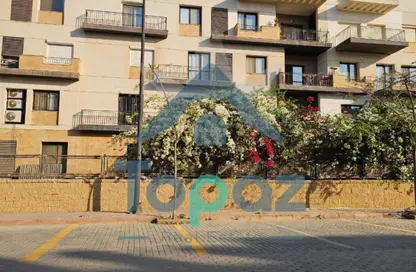 Penthouse - 3 Bedrooms - 4 Bathrooms for sale in Westown - Sheikh Zayed Compounds - Sheikh Zayed City - Giza