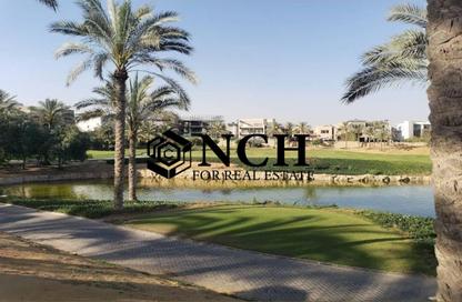 Villa - 7 Bedrooms - 7 Bathrooms for sale in Katameya Dunes - El Katameya Compounds - El Katameya - New Cairo City - Cairo