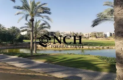 Villa - 7 Bedrooms - 7 Bathrooms for sale in Katameya Dunes - El Katameya Compounds - El Katameya - New Cairo City - Cairo