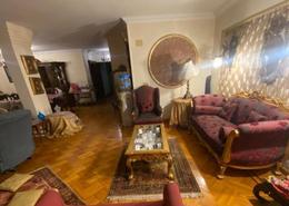 شقة - 3 غرف نوم - 2 حمامات for للبيع in شارع محمد توفيق دياب - المنطقة السادسة - مدينة نصر - القاهرة