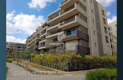 Apartment - 3 Bedrooms - 3 Bathrooms for sale in Palm Hills New Cairo - 5th Settlement Compounds - The 5th Settlement - New Cairo City - Cairo