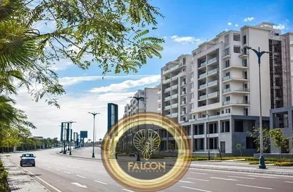 Apartment - 3 Bedrooms - 2 Bathrooms for sale in Mazarine - New Alamein City - Al Alamein - North Coast