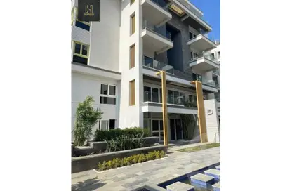 شقة - 3 غرف نوم - 3 حمامات للبيع في ماونتن فيو اى سيتي - كمبوندات التجمع الخامس - التجمع الخامس - مدينة القاهرة الجديدة - القاهرة