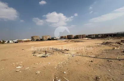 Retail - Studio - 2 Bathrooms for sale in 16th District - Sheikh Zayed City - Giza