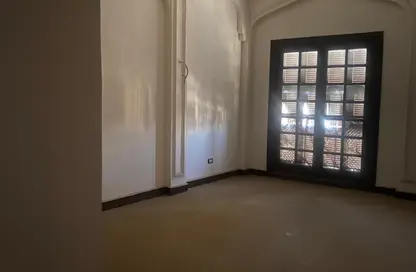 Apartment - 3 Bedrooms - 3 Bathrooms for sale in Abd Al Aziz Fahmy St. - Heliopolis Square - El Nozha - Cairo