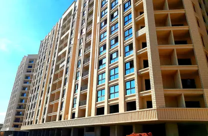 Apartment - 3 Bedrooms - 2 Bathrooms for sale in Valore - Sheraton Al Matar - El Nozha - Cairo