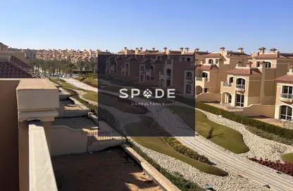 Villa - 5 Bedrooms - 5 Bathrooms for sale in La Vista City - New Capital Compounds - New Capital City - Cairo