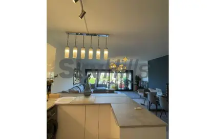 Chalet - 3 Bedrooms - 3 Bathrooms for sale in Swan Lake North Coast - Qesm Ad Dabaah - North Coast