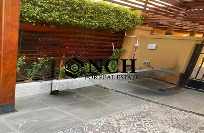 Twin House - 4 Bedrooms - 4 Bathrooms for rent in Mivida - 5th Settlement Compounds - The 5th Settlement - New Cairo City - Cairo