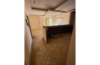Apartment - 3 Bedrooms - 1 Bathroom for sale in Gardina Sun - Northern Expansions - 6 October City - Giza