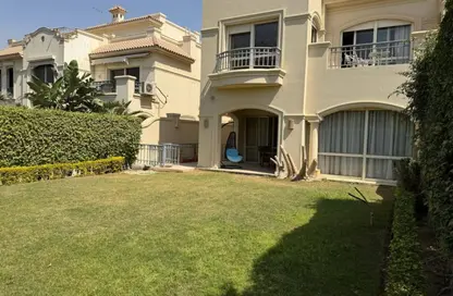 فيلا - 5 غرف نوم - 5 حمامات للبيع في الباتيو 5 ايست - الباتيو - كمبوندات الشروق - مدينة الشروق - القاهرة