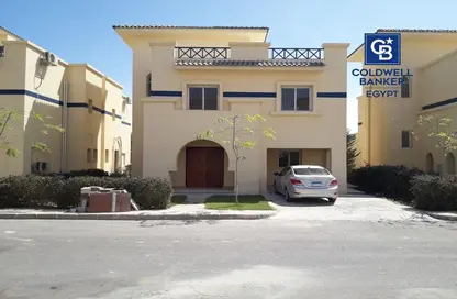 Villa - 4 Bedrooms - 3 Bathrooms for sale in Stella Sidi Abdel Rahman - Sidi Abdel Rahman - North Coast