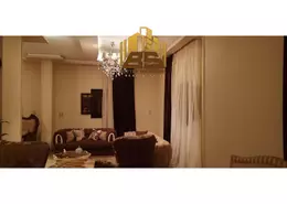 دوبلكس - 5 غرف نوم - 4 حمامات للبيع في الحي السابع - مدينة العبور - القليوبية