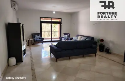 Apartment - 3 Bedrooms - 3 Bathrooms for sale in Mivida - 5th Settlement Compounds - The 5th Settlement - New Cairo City - Cairo