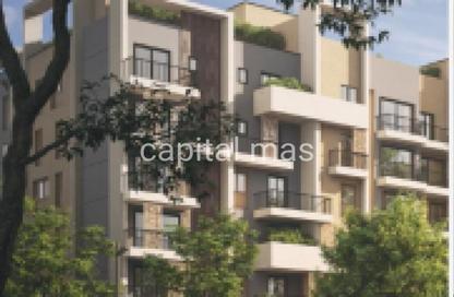 Twin House - 6 Bedrooms - 7 Bathrooms for sale in MonteNapoleone - Mostakbal City Compounds - Mostakbal City - Future City - Cairo
