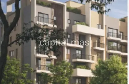 Twin House - 6 Bedrooms - 7 Bathrooms for sale in MonteNapoleone - Mostakbal City Compounds - Mostakbal City - Future City - Cairo