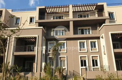 (بنتهاوس  (روف - 3 غرف نوم - 3 حمامات للبيع في أكتوبر بلازا - كمبوندات 6 أكتوبر - مدينة 6 أكتوبر - الجيزة