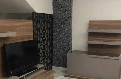 تاون هاوس - 3 غرف نوم - 3 حمامات للبيع في حدائق المهندسين - الحي الرابع - الشيخ زايد - الجيزة