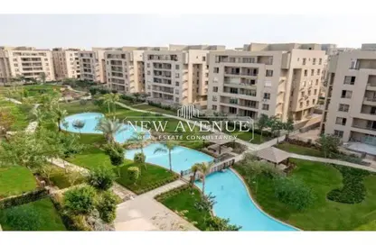 Apartment - 2 Bedrooms - 2 Bathrooms for sale in The Square - 5th Settlement Compounds - The 5th Settlement - New Cairo City - Cairo