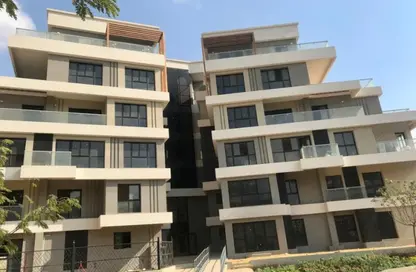Apartment - 2 Bedrooms - 3 Bathrooms for sale in Villette - 5th Settlement Compounds - The 5th Settlement - New Cairo City - Cairo