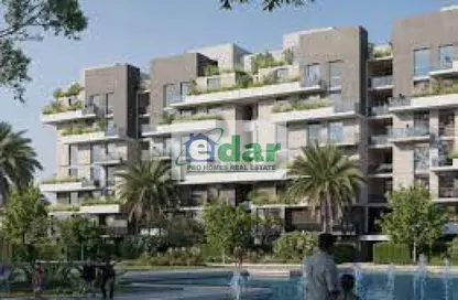 Apartment - 3 Bedrooms - 3 Bathrooms for sale in Telal East - 5th Settlement Compounds - The 5th Settlement - New Cairo City - Cairo