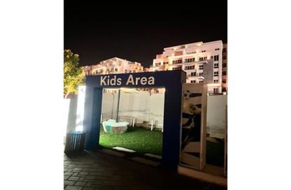 Apartment - 3 Bedrooms - 3 Bathrooms for sale in Mountain View iCity - 5th Settlement Compounds - The 5th Settlement - New Cairo City - Cairo