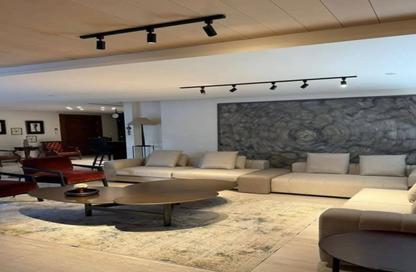 Apartment - 3 Bedrooms - 3 Bathrooms for sale in Tara - Sheikh Zayed Compounds - Sheikh Zayed City - Giza