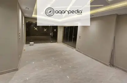 دوبلكس - 3 غرف نوم - 3 حمامات للبيع في الياسمين 6 - الياسمين - مدينة القاهرة الجديدة - القاهرة