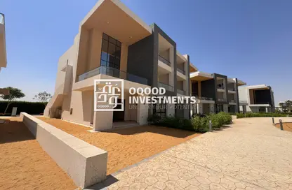 Chalet - 2 Bedrooms - 2 Bathrooms for sale in Azha - Al Ain Al Sokhna - Suez Chalet - 2 Bedrooms - 2 Bathrooms for sale in Azha - Al Ain Al Sokhna - Suez