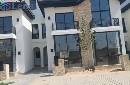 فيلا - 4 غرف نوم - 3 حمامات للبيع في ذا وندر مارك - كمبوندات مدينة المستقبل - مدينة المستقبل - القاهرة