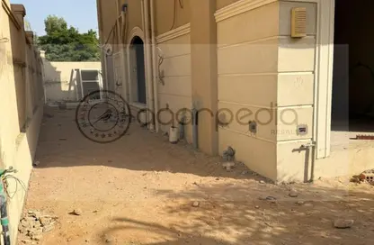 منزل مزدوج - 3 غرف نوم - 4 حمامات للبيع في الباتيو برايم - الباتيو - كمبوندات الشروق - مدينة الشروق - القاهرة