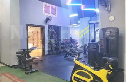 محل تجاري - استوديو - 1 حمام للبيع في شارع وينجت - بولكلي - حي شرق - الاسكندرية