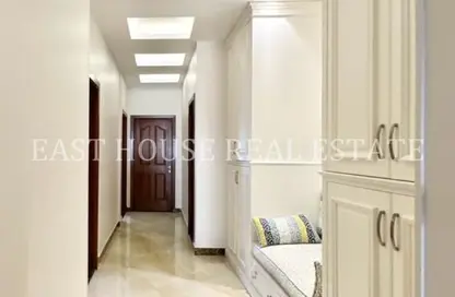 Apartment - 3 Bedrooms - 3 Bathrooms for sale in The 1st Settlement - New Cairo City - Cairo
