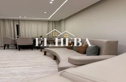 Apartment - 3 Bedrooms - 2 Bathrooms for rent in Madinaty - Cairo
