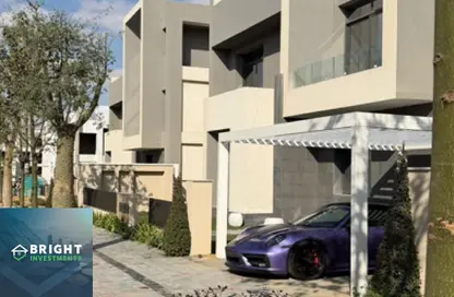 فيلا - 5 غرف نوم - 5 حمامات للبيع في كومباوند سعاده - مدينة القاهرة الجديدة - القاهرة فيلا - 5 غرف نوم - 5 حمامات للبيع في كومباوند سعاده - مدينة القاهرة الجديدة - القاهرة