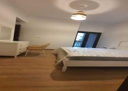 Studio - 2 bathrooms for للبيع in Fifth Square - North Investors Area - New Cairo City - Cairo Studio - 2 bathrooms for للبيع in Fifth Square - North Investors Area - New Cairo City - Cairo