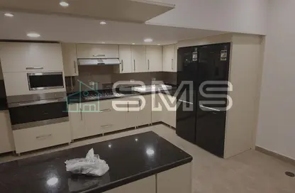 Duplex - 3 Bedrooms - 3 Bathrooms for sale in El Banafseg 12 - El Banafseg - New Cairo City - Cairo