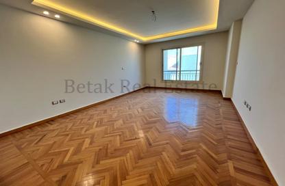 Apartment - 4 Bedrooms - 4 Bathrooms for sale in Antoniadis City Compound - Nozha - Hay Sharq - Alexandria