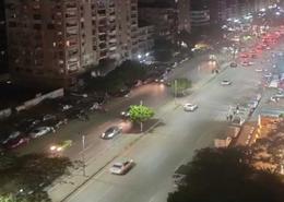 Apartment - 3 bedrooms for للبيع in Dr Abdallah Al Araby St. - 7th District - Nasr City - Cairo
