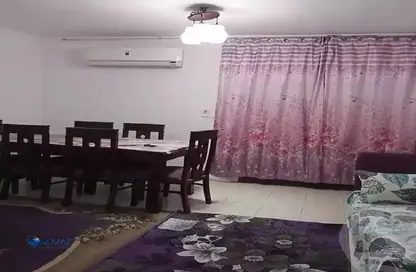 Apartment - 2 Bedrooms - 1 Bathroom for rent in Ibn Rushd St. - Rehab City Fifth Phase - Al Rehab - New Cairo City - Cairo