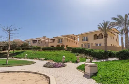 Villa - 7 Bedrooms - 7 Bathrooms for sale in Mountain View Hyde Park - 5th Settlement Compounds - The 5th Settlement - New Cairo City - Cairo