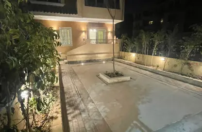 Land - Studio for sale in Al Khamayel city - Sheikh Zayed Compounds - Sheikh Zayed City - Giza