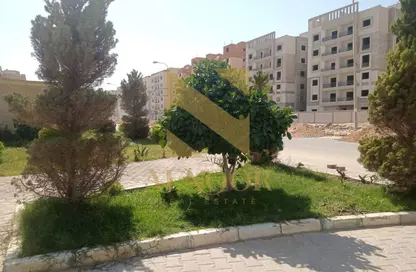 Apartment - 2 Bedrooms - 1 Bathroom for rent in Comex Gardens - Hadayek October - 6 October City - Giza Apartment - 2 Bedrooms - 1 Bathroom for rent in Comex Gardens - Hadayek October - 6 October City - Giza