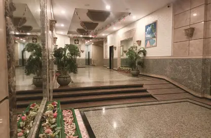 Apartment - 3 Bedrooms - 3 Bathrooms for rent in Street 33 - District 1 - The 5th Settlement - New Cairo City - Cairo